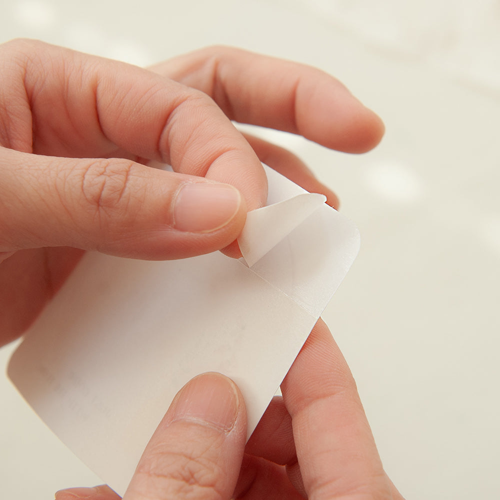 MU Jot Paper Sticker - No.02