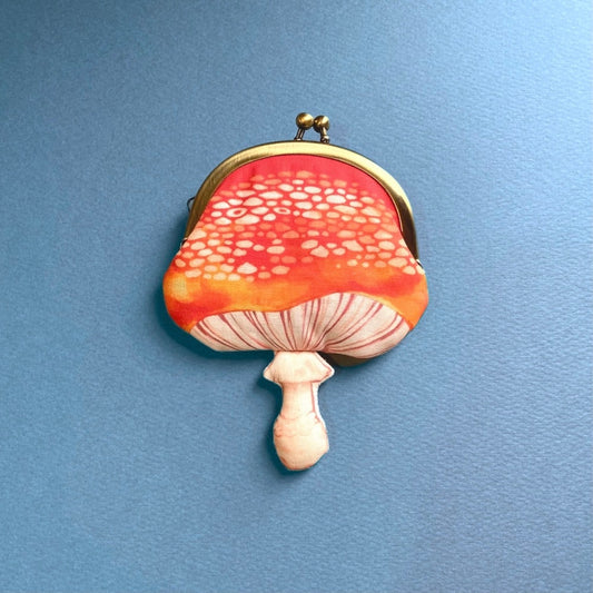 nocco. - Coin Purse - Benitengutake