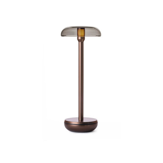 Humble - Air Table Light Bronze PC Smoked