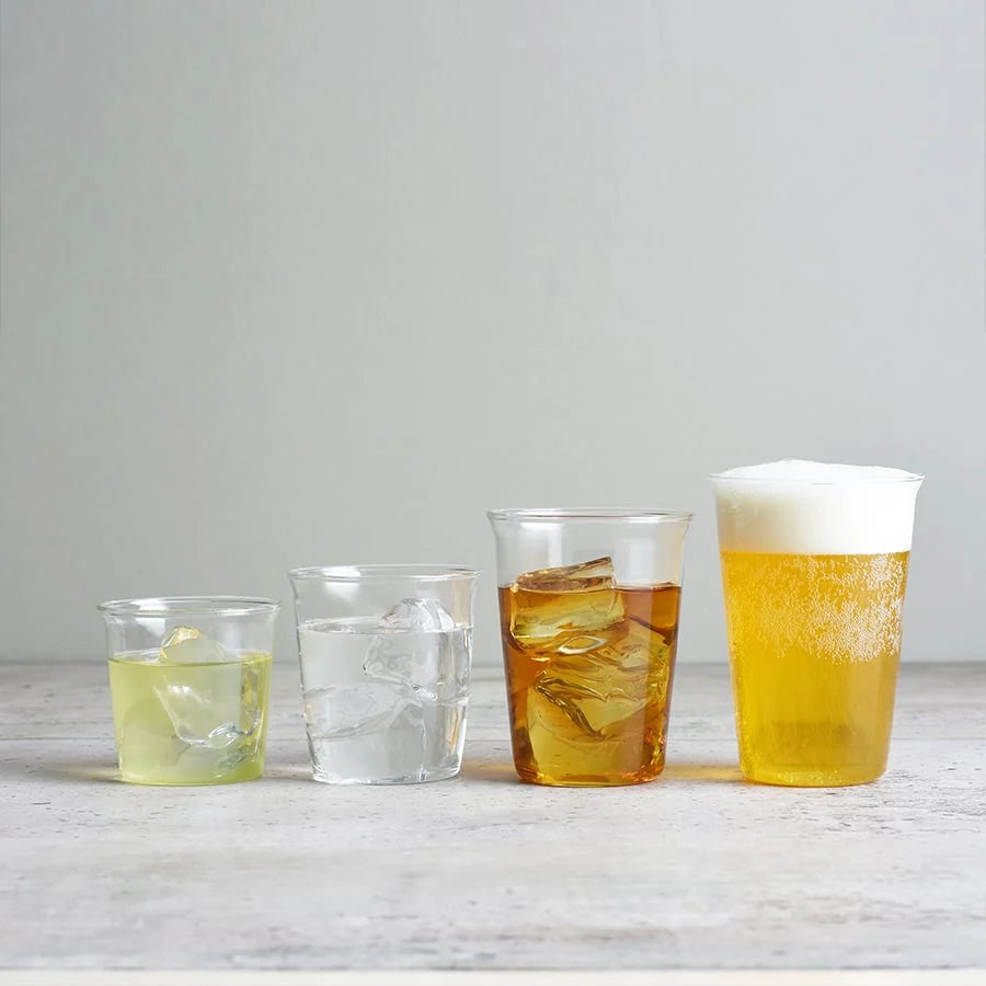KINTO - CAST Beer Glass - 430ml