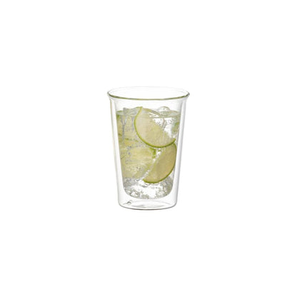 KINTO - CAST Double Wall Cocktail Glass - 290ml