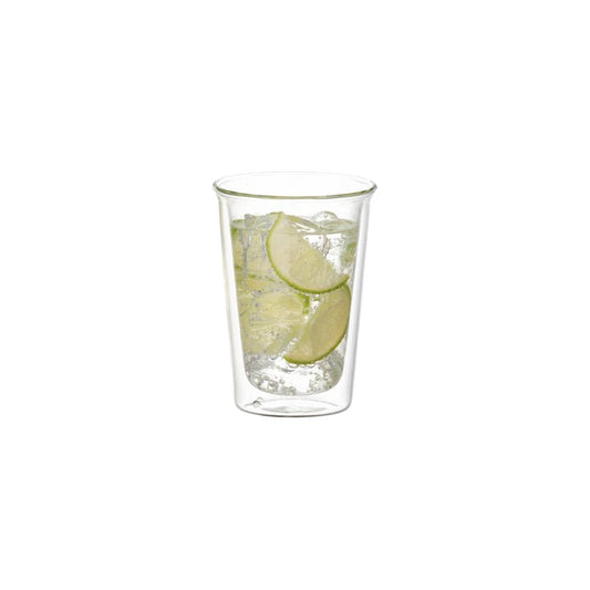 KINTO - CAST Double Wall Cocktail Glass - 290ml
