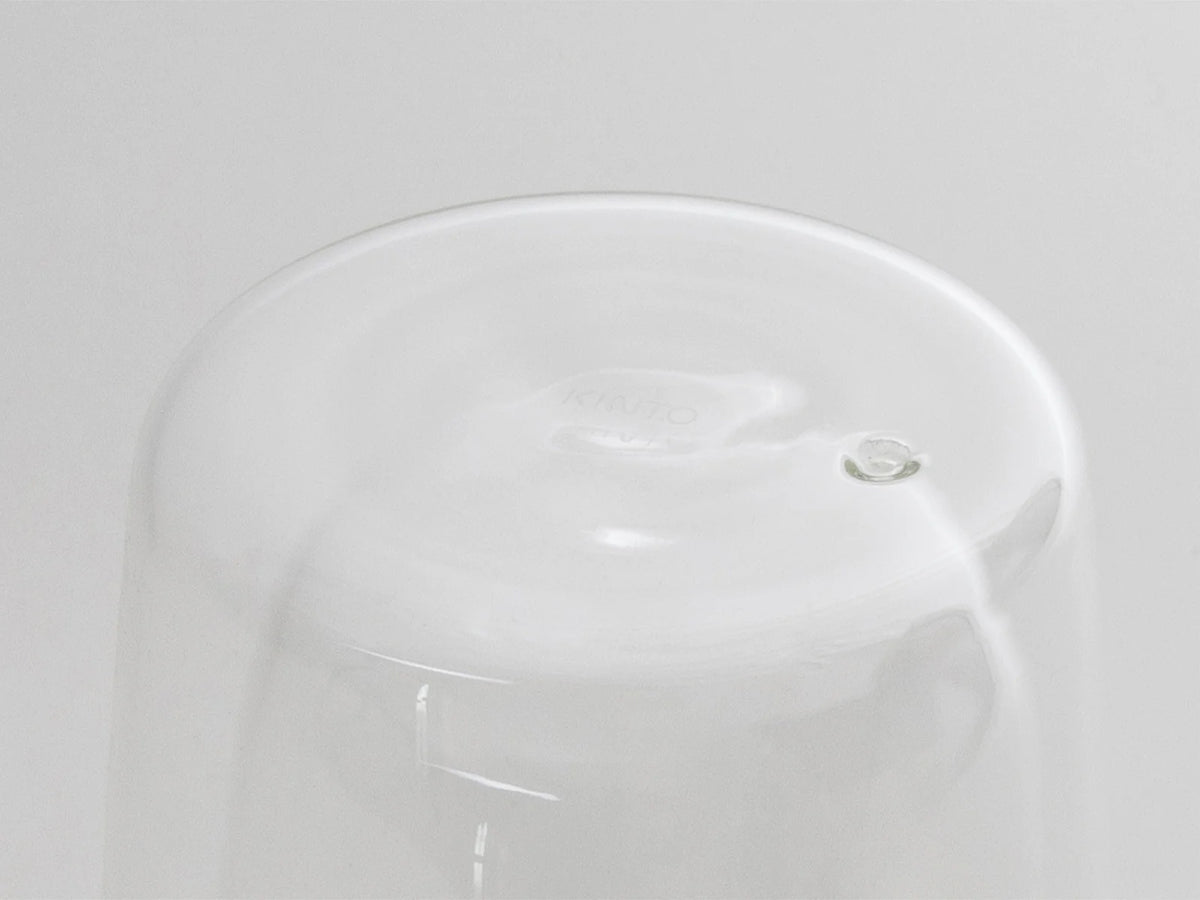 KINTO - CAST Double Wall Cocktail Glass - 290ml