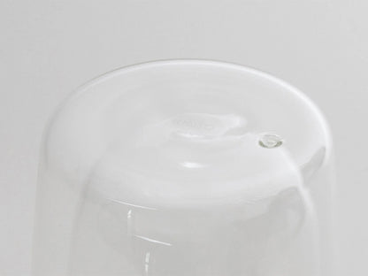 KINTO - CAST Double Wall Cocktail Glass - 290ml