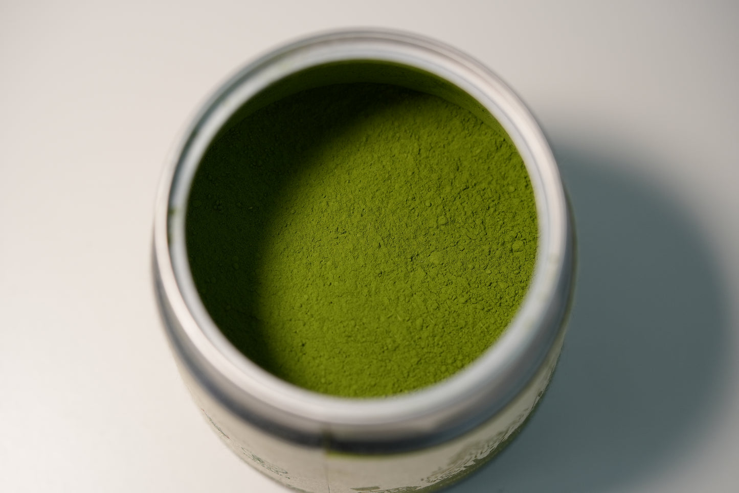 Mt.Fo'rest First Harvest Matcha - 30g Tin
