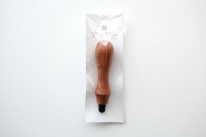 Myrtilles Atelier - Wooden Wax Seal Stamp Handle