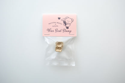 Myrtilles Atelier x Cotolie - Sewing Collection Sealing Box