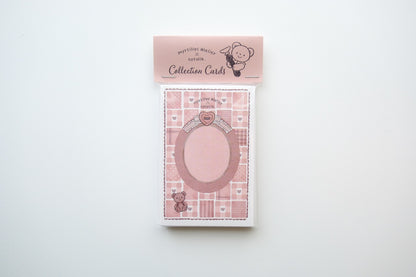 Myrtilles Atelier x Cotolie - Sewing Collection Sealing Box
