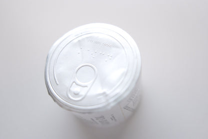 Zagne Korea Washi Tape - Canned Food