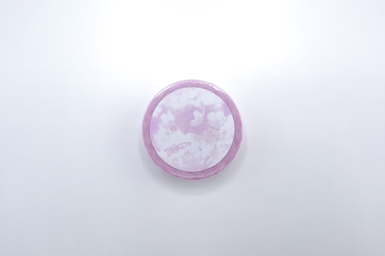 Zagne Korea Washi Tape - Cherry Blossom