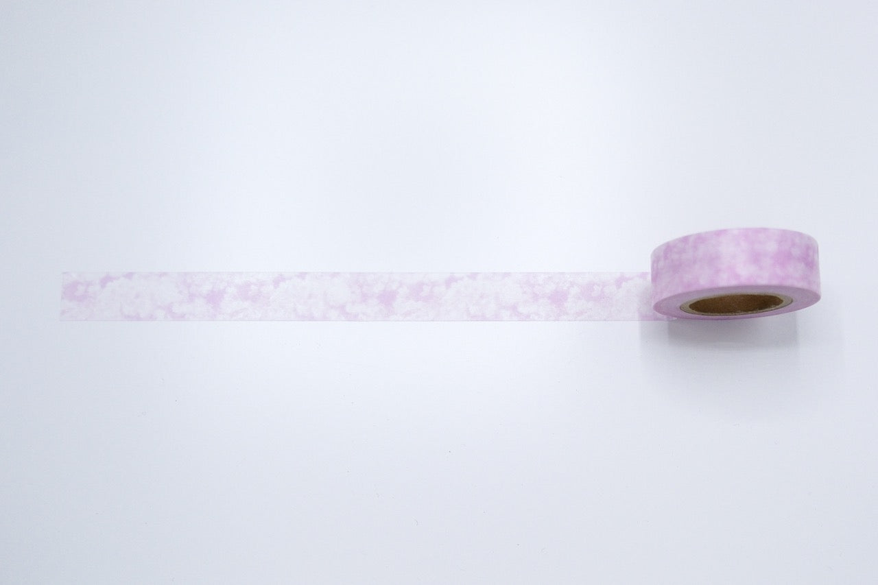 Zagne Korea Washi Tape - Cherry Blossom