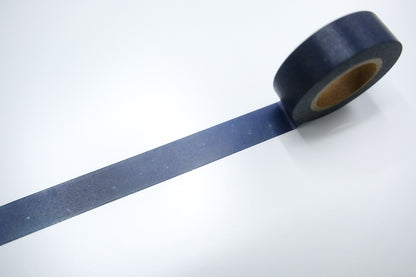 Zagne Korea Washi Tape - Starry Night