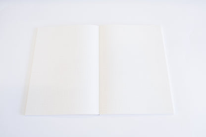 SAKAE TP Iroful A5 Notebook - Dot Grid, 160 Pages