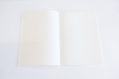 SAKAE TP Iroful A5 Notebook - 96 Pages