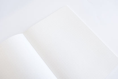SAKAE TP Iroful A5 Notebook - 96 Pages