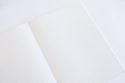 SAKAE TP Iroful A5 Notebook - 96 Pages