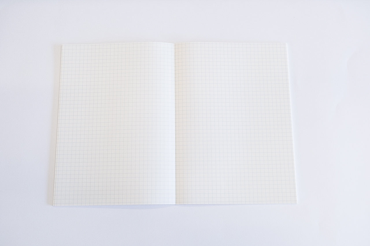 SAKAE TP Iroful A5 Notebook - 96 Pages
