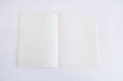 SAKAE TP Iroful A5 Notebook - 96 Pages