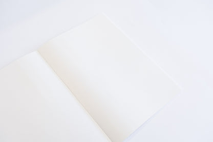 SAKAE TP Iroful A5 Notebook - 96 Pages