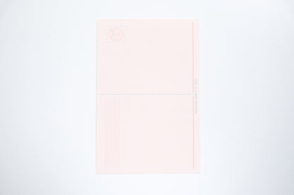 Mt. Fo’rest x Pawnshop Ghosts - Postcard: Happy Birthday!