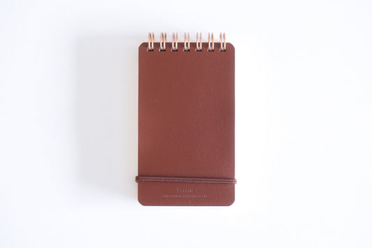 Midori Grain Memo Pad