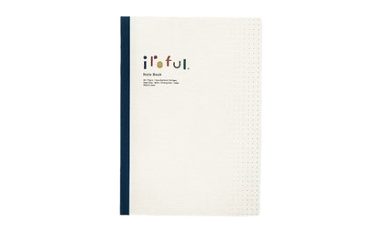 SAKAE TP Iroful A5 Notebook - 96 Pages