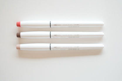 Sailor Fountain Ink Pens 3 Color Set