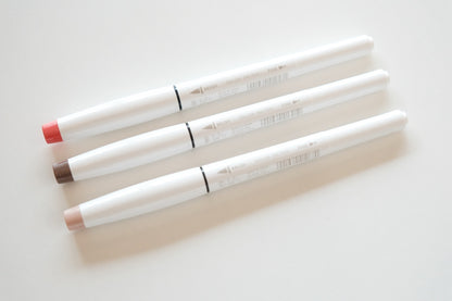 Sailor Fountain Ink Pens 3 Color Set