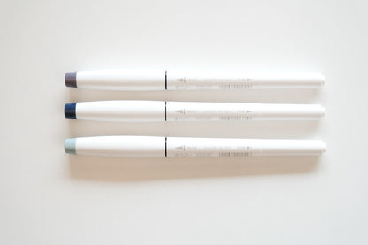 Sailor Fountain Ink Pens 3 Color Set