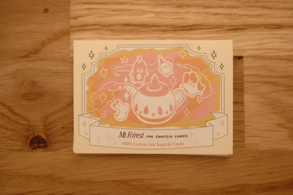 Mt. Fo’rest x Thousand Skies - Ink Cards
