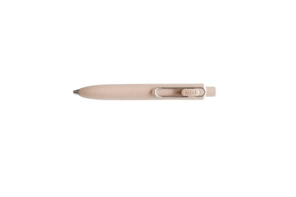 Uni-Ball One P Gel Pen - 0.38mm