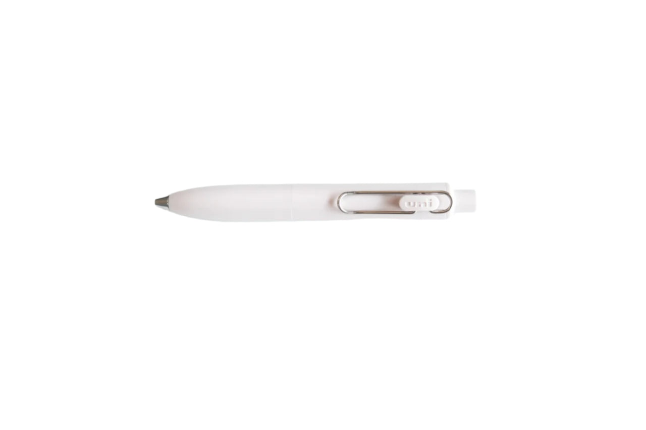 Uni-Ball One P Gel Pen - 0.38mm