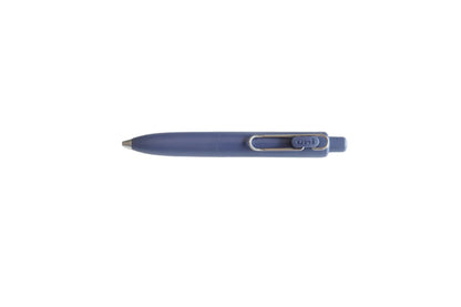 Uni-Ball One P Gel Pen - 0.38mm