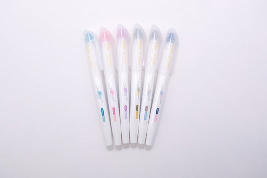 Pilot ILMILY Color Two Color Marker