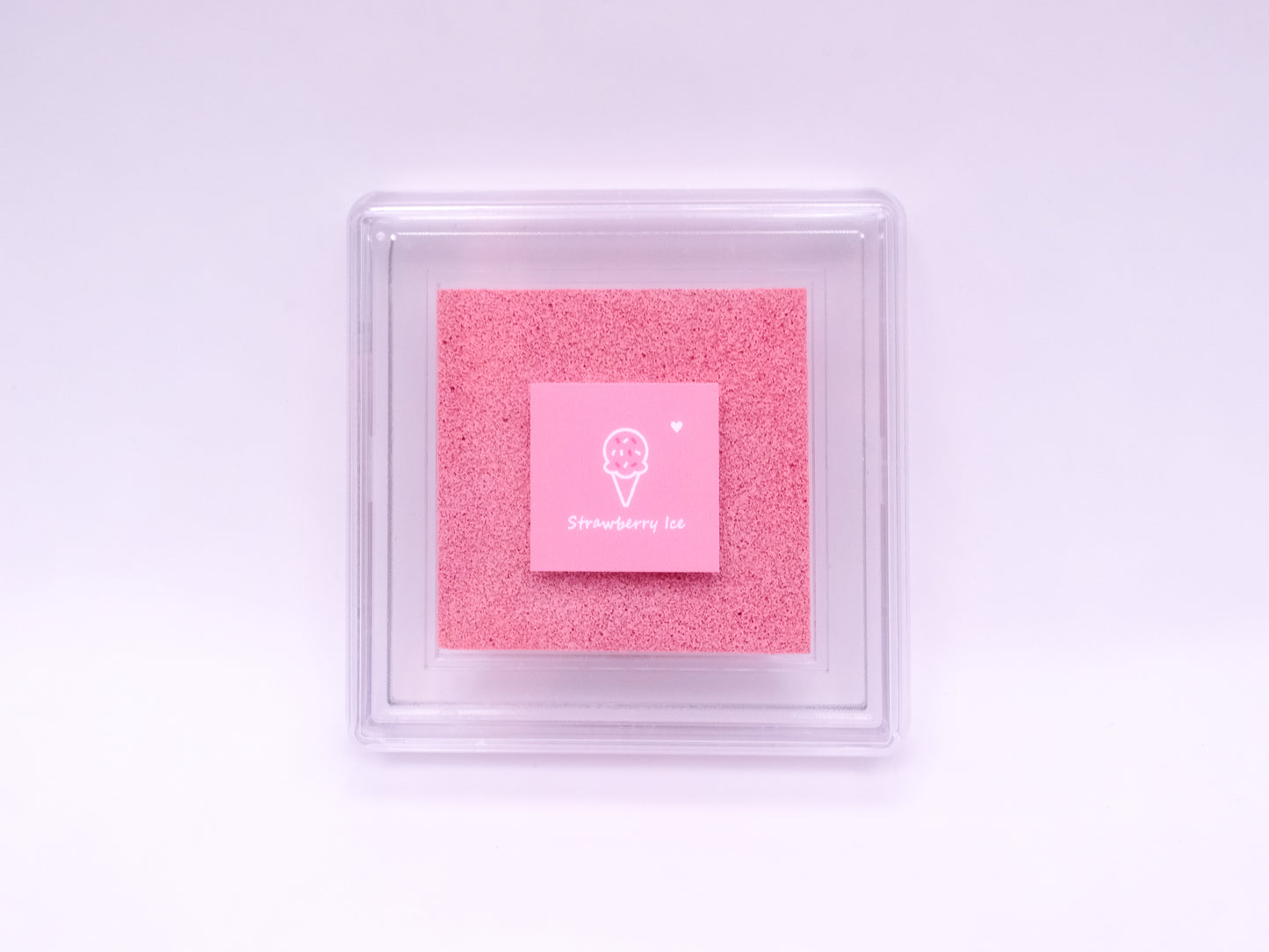 Tono & Lims Ink - Stamp Ink Pad - Baby Color Line