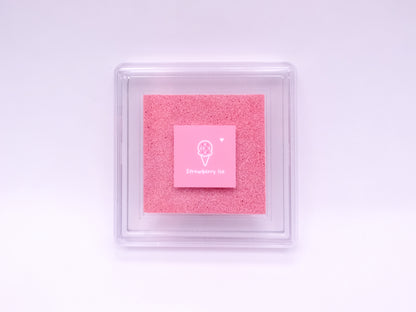 Tono & Lims Ink - Stamp Ink Pad - Baby Color Line
