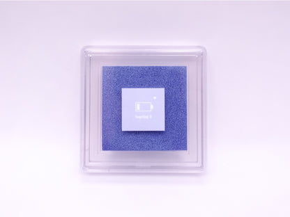 Tono & Lims Ink - Stamp Ink Pad - Baby Color Line