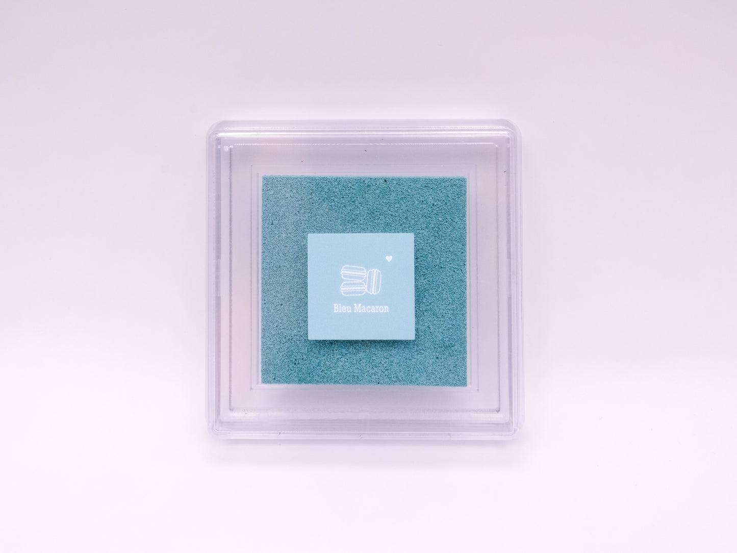 Tono & Lims Ink - Stamp Ink Pad - Baby Color Line