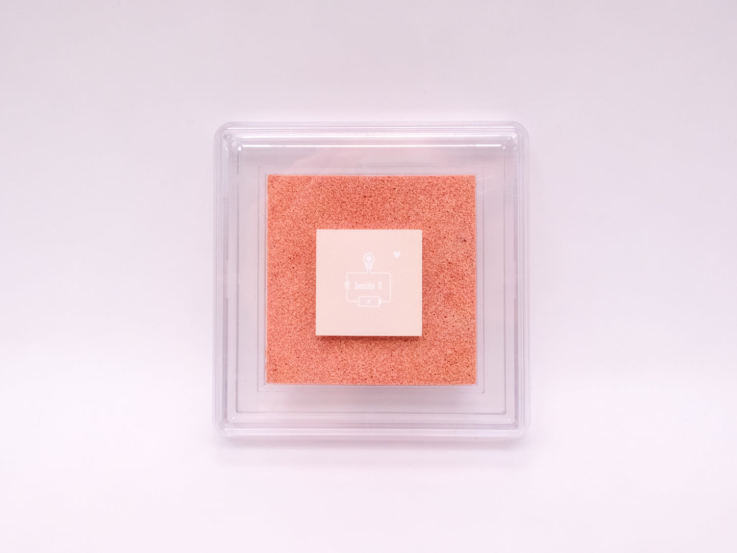 Tono & Lims Ink - Stamp Ink Pad - Baby Color Line