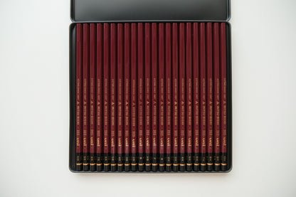 Mitsubishi Hi-Uni Pencil Art Set