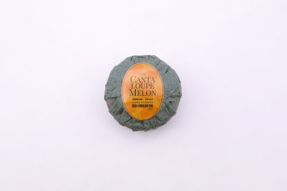 Zagne Korea Washi Tape - Cantaloupe Melon