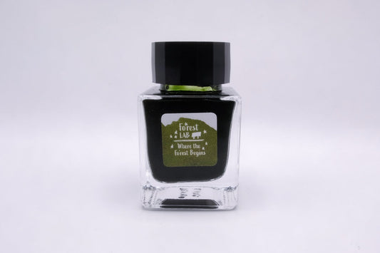 Fo’rest Lab x Tono & Lims: Where the Fo’rest Begins