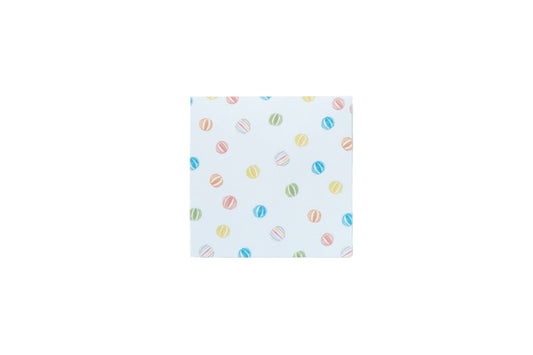 Seitousha Block Memo Pad - Temari Candy