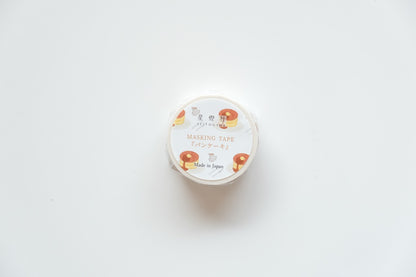 Seitousha Washi Tape - Pancakes