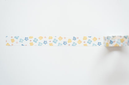 Seitousha Washi Tape - Seitosha 15th Anniversary - Makuai