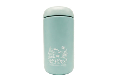 Mt.Fo'rest Fellow Carter Move Mug 12oz