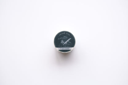 Oeda Letterpress Washi Tape - 7 Pattern - Handwritten Thank You