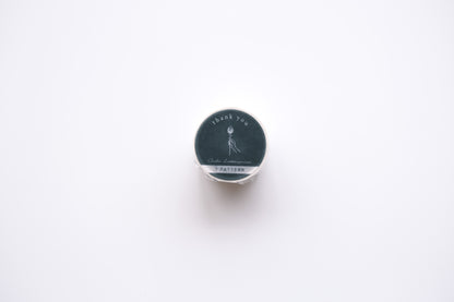 Oeda Letterpress Washi Tape - 7 Pattern - Thank You