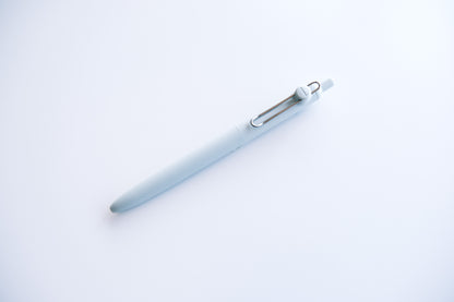 Uni-Ball ZENTO Gel Pen - Standard Model - 0.5mm