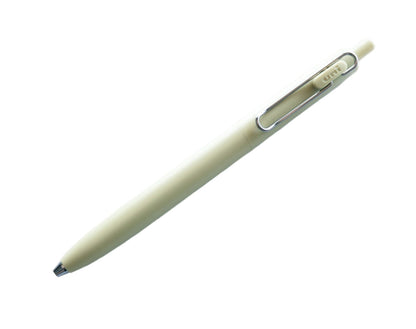 Uni-Ball One F Gel Pen - 0.38mm